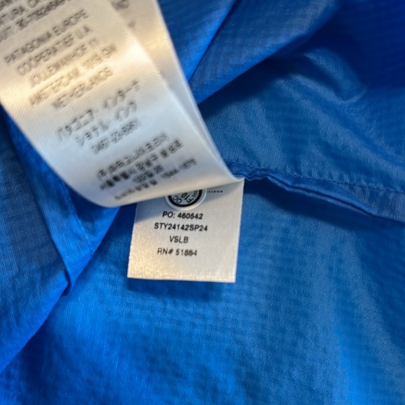 Patagonia Men’s Houdini XL Jacket 24142 SP24 - Picture 7 of 7